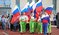 В Норильске пройдет Всероссийский День бега «Кросс Нации-2023»