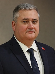 Сербин Роман Олегович