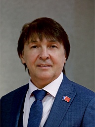 Фролочкин Владимир Александрович