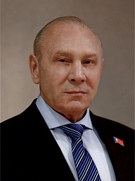 Таскин Виктор Яковлевич