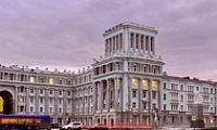 В Санкт-Петербурге отметят День Норильска