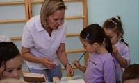 Инженерный марафон в Снежногорске: от «Десанта IMAKE» до семейного творчества