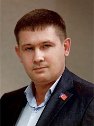 Диль Иван Андреевич