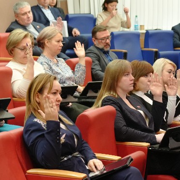 Категории норильчан, получающих меры соцподдержки, необходимо уточнить