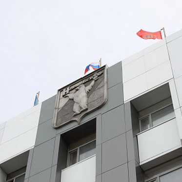 Все службы города работают в усиленном режиме