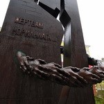 Памятник «Жертвам Норильлага»
