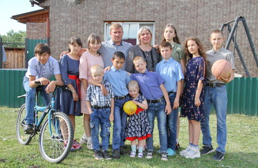 Муниципальные служащие могут принять участие в премии «Служение»