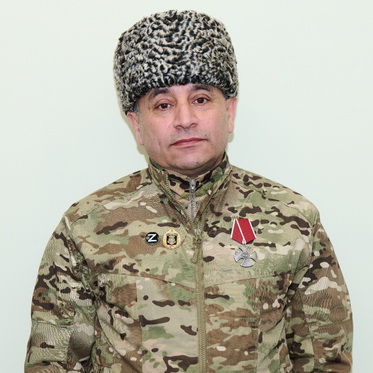 Эта страна дала мне всё