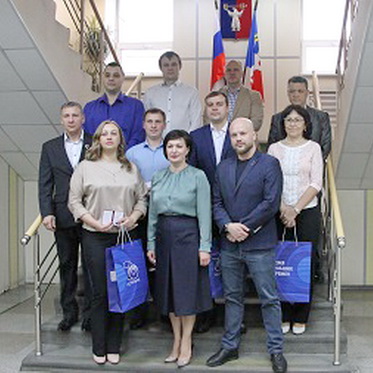 Хорошее дело по зову сердца