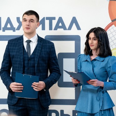 В Норильске подвели итоги турнира по фиджитал-спорту
