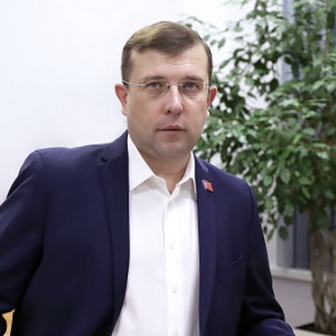 Поздравление Председателя НГСД с Днем российского студенчества