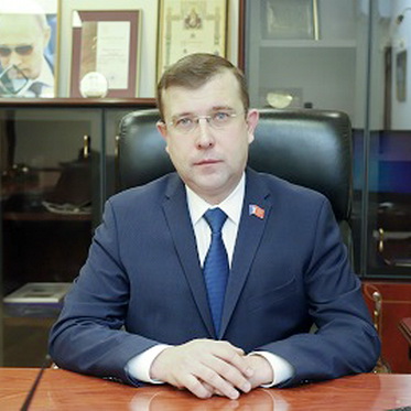 Обращение Председателя НГСД в День памяти и скорби
