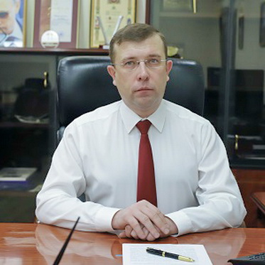 Поздравление Председателя НГСД с Днем работника налоговых органов
