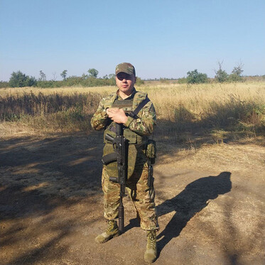 Я нужен здесь