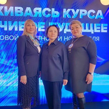 Придерживаясь курса к устойчивому будущему: 20 лет нефинансовой отчетности Норникеля