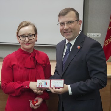 Норильских депутатов снова 34