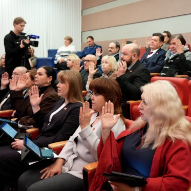 В 2026 году на содействие занятости населения в Норильске направят свыше 107 миллионов рублей