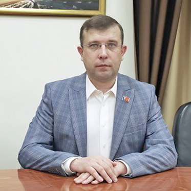 Поздравление Председателя НГСД с Днем медицинского работника