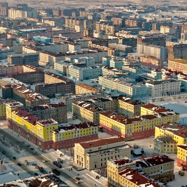 В апреле специалисты жилищно-коммунального хозяйства Норильска 45 раз выезжали по обращениям горожан