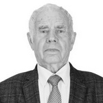 БИБИК СЕРГЕЙ ДАНИЛОВИЧ (1936 г.р.)