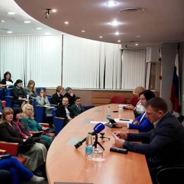 Оплату поездок детей и молодёжи на различные мероприятия пересмотрят в сторону увеличения