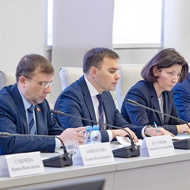 Дмитрий Карасев предложил снизить налог на прибыль для Арктических резидентов