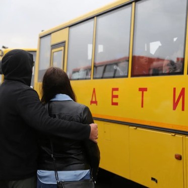 165 норильских школьников отправились на отдых в ВДЦ «Океан»  