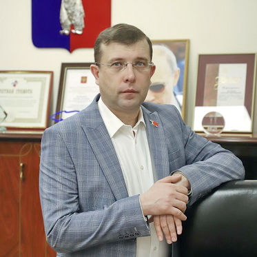Поздравление Председателя НГСД с Днем работника скорой медицинской помощи