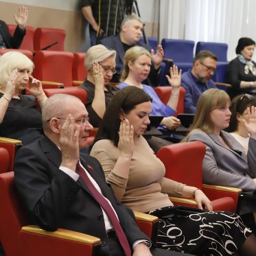 На культуру, спорт и молодежь добавят денег