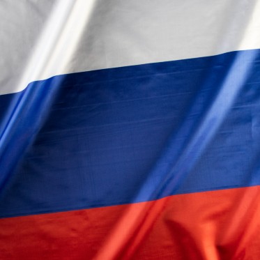 Уже завтра Норильск отметит День Государственного флага