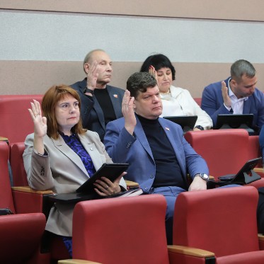 Капремонтов жилых домов проведут больше, чем планировалось