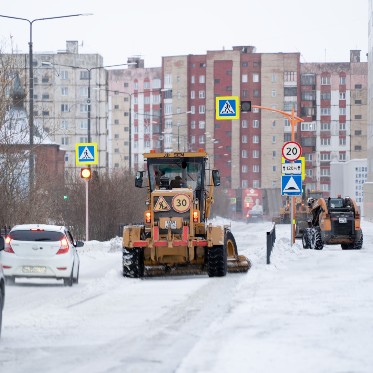 На развитие транспортной системы добавят почти 135 миллионов рублей