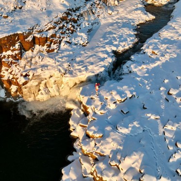 На Таймыре появится новая экологическая тропа