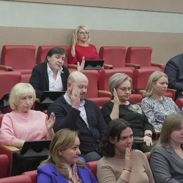 На соцподдержку норильчан дополнительно направят более 56 миллионов рублей