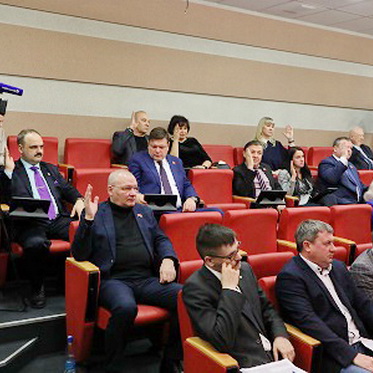 Около 700 миллионов рублей в 2023 году выделят дополнительно на развитие транспортной системы Норильска