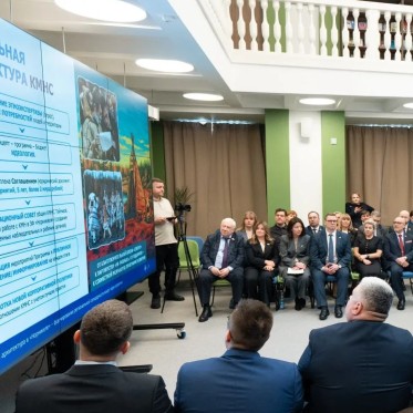 Есть результат: в Норильске подводят пятилетние итоги Народной программы и обсуждают планы на будущее