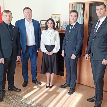В крае слышат голоса молодых норильчан