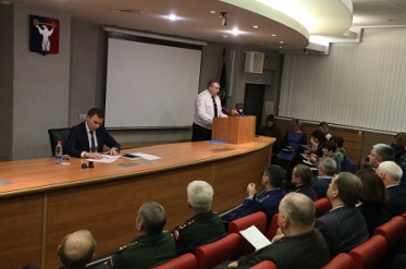 Норильчанам советуют быть бдительными и не сообщать личные данные