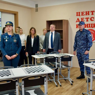 Все образовательные учреждения Норильска приняты к новому учебному году