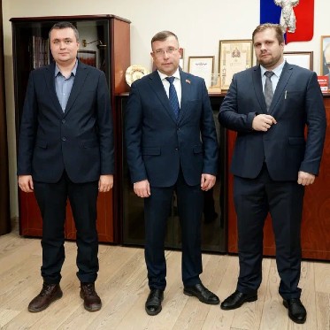 «Сибирский характер»: стажировка с полным погружением