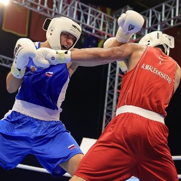 Бокс – спорт не для слабых