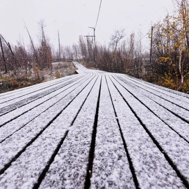 Лыжная база «Оль-Гуль» в Норильске продолжает масштабное преобразование