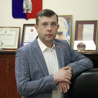 Поздравление Председателя НГСД с Днем работника культуры