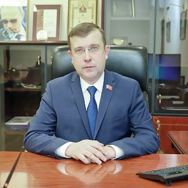 Поздравление Председателя НГСД с Днём гражданской авиации