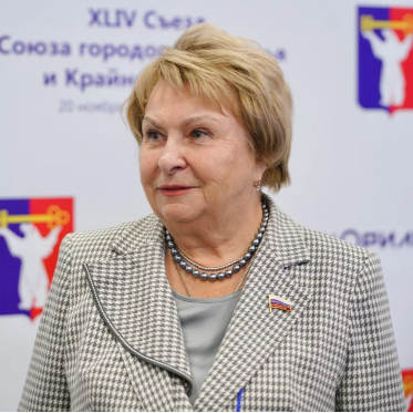Валентина Пивненко: «Норильск наряду со снежным покровом выглядит как сказочный город»