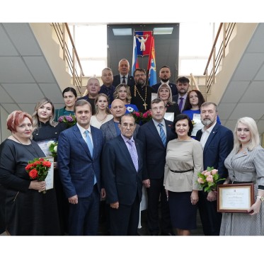 Общественной палате Норильска исполнилось 15 лет