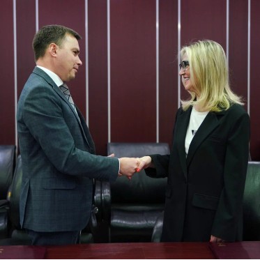 Подписано новое Межотраслевое территориальное соглашение на 2026-2028 годы для работников бюджетной сферы Норильска