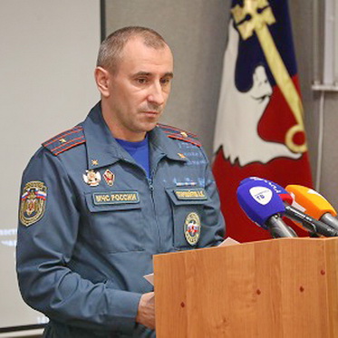 На общегородской планерке при Главе города Норильска обсудили ситуацию с пожарами