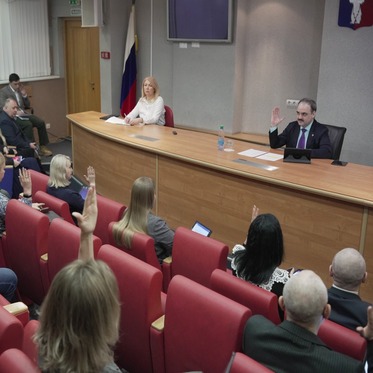 На первой в этом году сессии Городского Совета планируется внести изменения в ряд дополнительных мер соцподдержки норильчан
