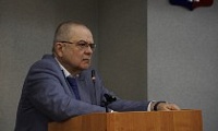 36 сессия Городского Совета Норильска завершила работу